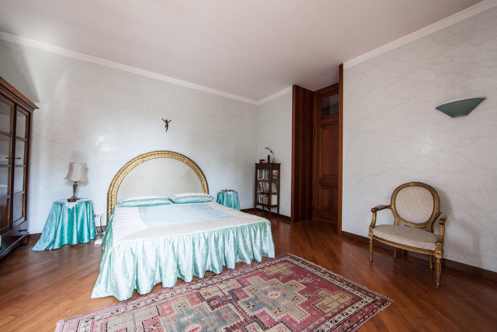 La Gare B&B Fiera Magenta Quarto foto